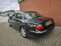 Jaguar S-Type 3.0 V6 Clima Bj:2000 NAP! Zwart - thumbnail 4