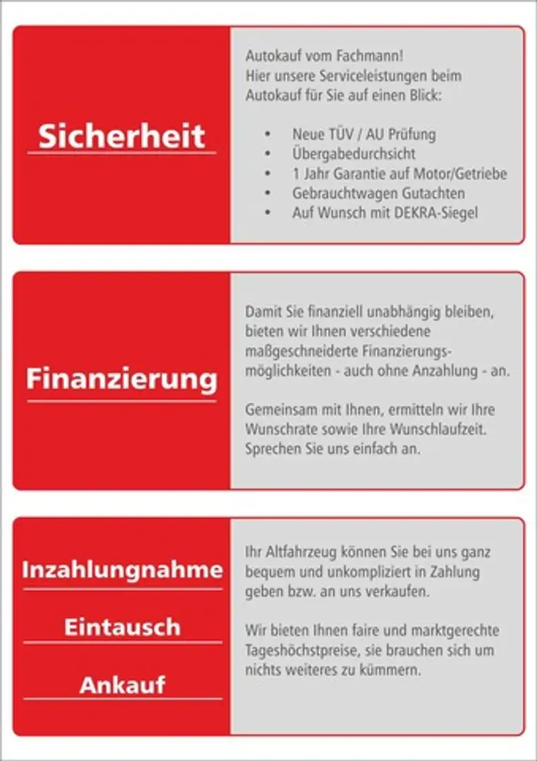 Kia Picanto GT Line *Leder*Garantie*ab3,99%* Weiß - 2