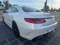 Mercedes-Benz S 63 AMG Coupe 4Matic VOLL MEC AUSPUFF Weiß - thumbnail 8