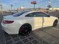 Mercedes-Benz S 63 AMG Coupe 4Matic VOLL MEC AUSPUFF Weiß - thumbnail 4