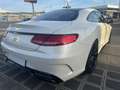 Mercedes-Benz S 63 AMG Coupe 4Matic VOLL MEC AUSPUFF Weiß - thumbnail 6