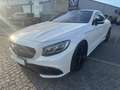 Mercedes-Benz S 63 AMG Coupe 4Matic VOLL MEC AUSPUFF Weiß - thumbnail 1