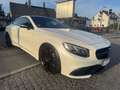 Mercedes-Benz S 63 AMG Coupe 4Matic VOLL MEC AUSPUFF Weiß - thumbnail 5