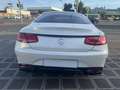Mercedes-Benz S 63 AMG Coupe 4Matic VOLL MEC AUSPUFF Weiß - thumbnail 7