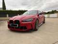 BMW M4 Competition xDrive 50 TH JHARE EDITION - thumbnail 1