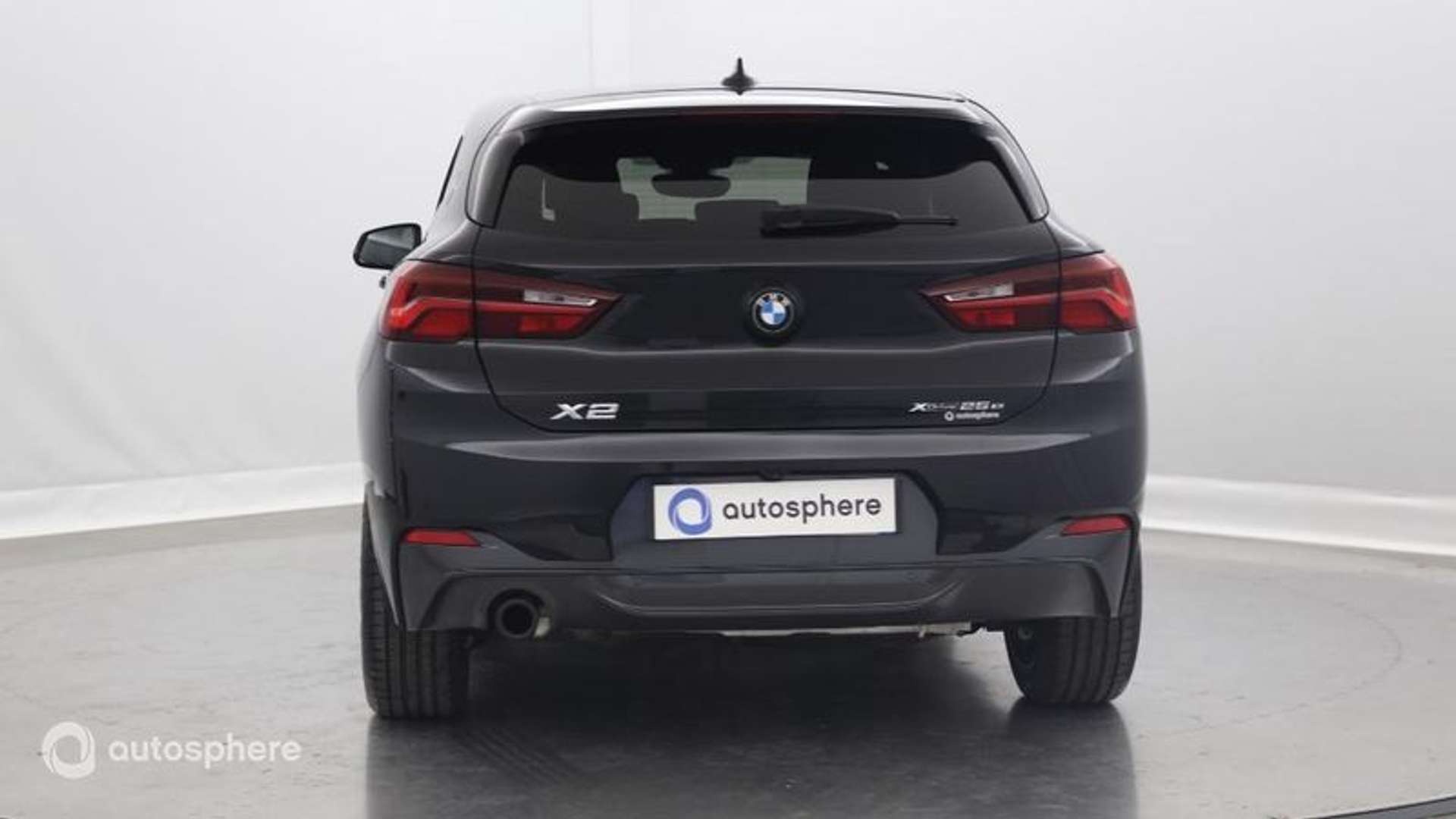 BMW X2 M Sport XDrive25e - - Joinsteer - #5