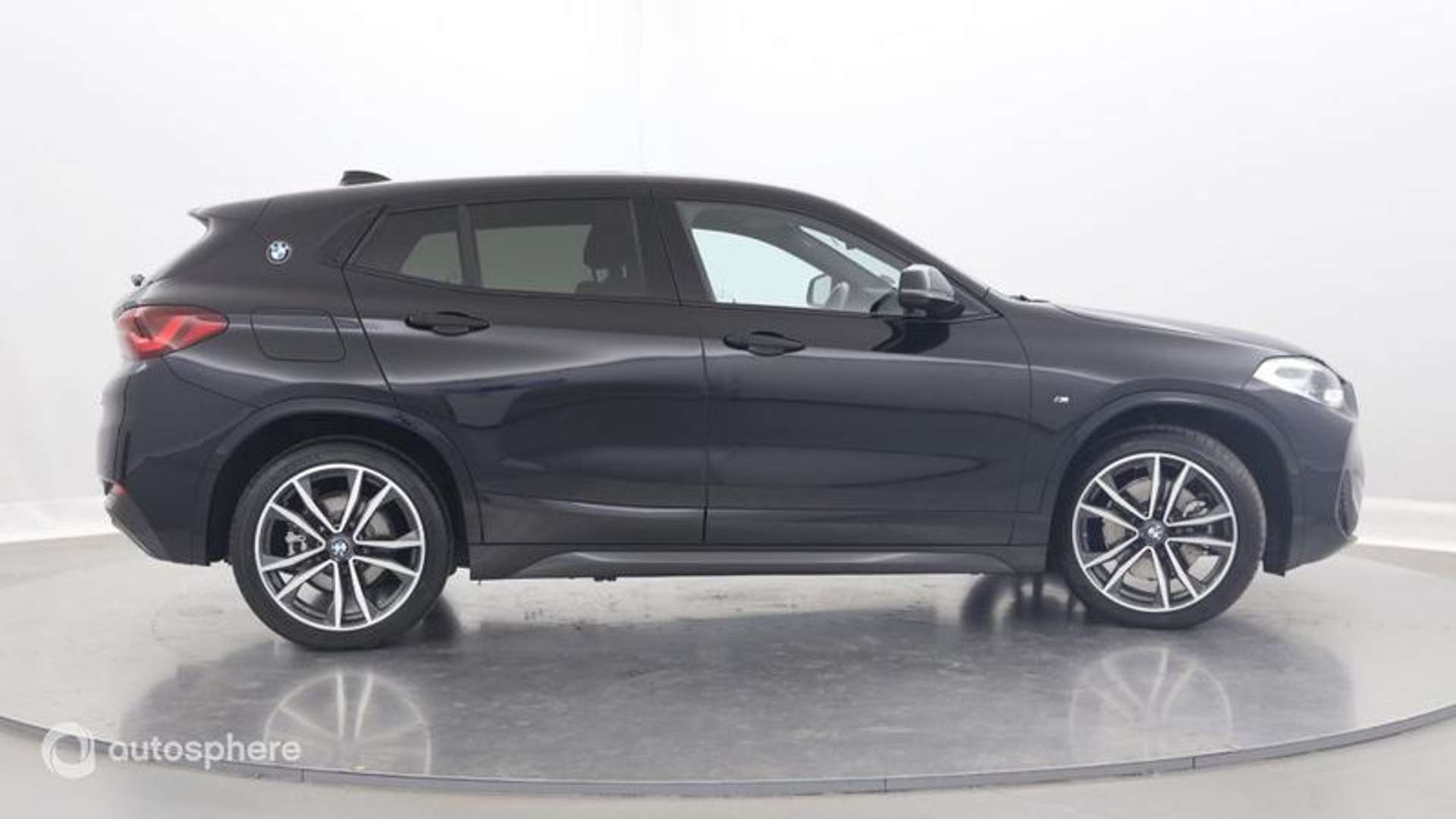 BMW X2 M Sport XDrive25e - - Joinsteer - #3