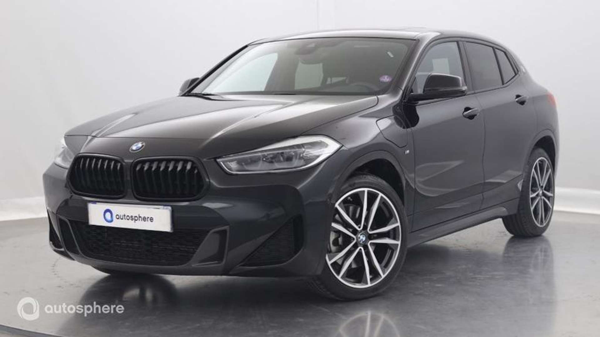 BMW X2 M Sport XDrive25e - - Joinsteer - #1