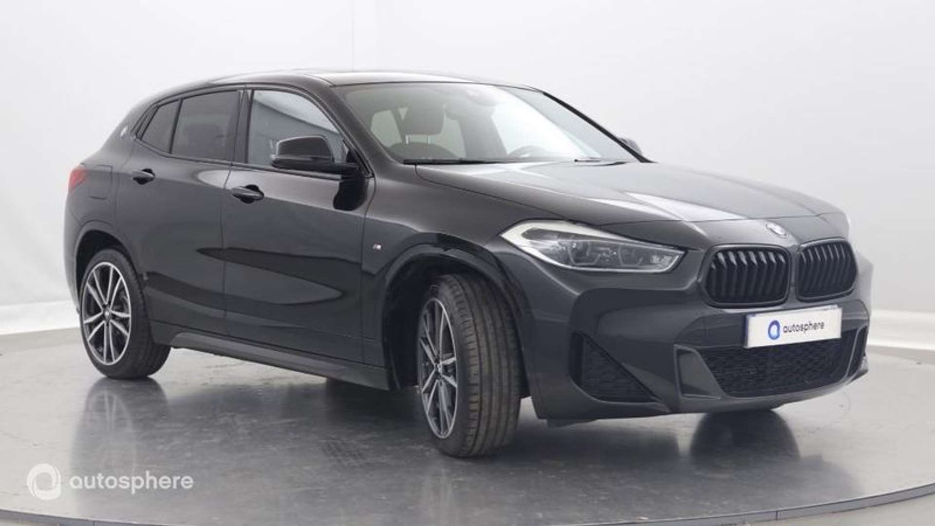 BMW X2 M Sport XDrive25e - - Joinsteer - #2