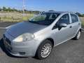 Fiat Punto 1.4 Active/APK Sept 2025/Airco/Elektr pakket Grijs - thumbnail 1