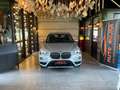 BMW X1 X1 1.5i *AUTOMATIQUE / CUIR / SIEGES CHAUFFANT** Grijs - thumbnail 2