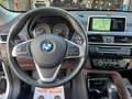 BMW X1 X1 1.5i *AUTOMATIQUE / CUIR / SIEGES CHAUFFANT** Grijs - thumbnail 12
