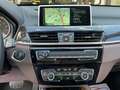 BMW X1 X1 1.5i *AUTOMATIQUE / CUIR / SIEGES CHAUFFANT** Grijs - thumbnail 11