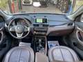 BMW X1 X1 1.5i *AUTOMATIQUE / CUIR / SIEGES CHAUFFANT** Grijs - thumbnail 3