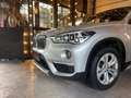 BMW X1 X1 1.5i *AUTOMATIQUE / CUIR / SIEGES CHAUFFANT** Grijs - thumbnail 8