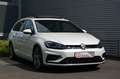 Volkswagen Golf Variant LED*Ponorama*R-Line*Leder*1.Hand*ORYXWEISS*DAB Weiß - thumbnail 1