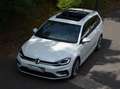 Volkswagen Golf Variant LED*Ponorama*R-Line*Leder*1.Hand*ORYXWEISS*DAB Weiß - thumbnail 8