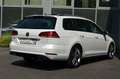 Volkswagen Golf Variant LED*Ponorama*R-Line*Leder*1.Hand*ORYXWEISS*DAB Weiß - thumbnail 4