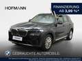 BMW X3 Grau - thumbnail 1