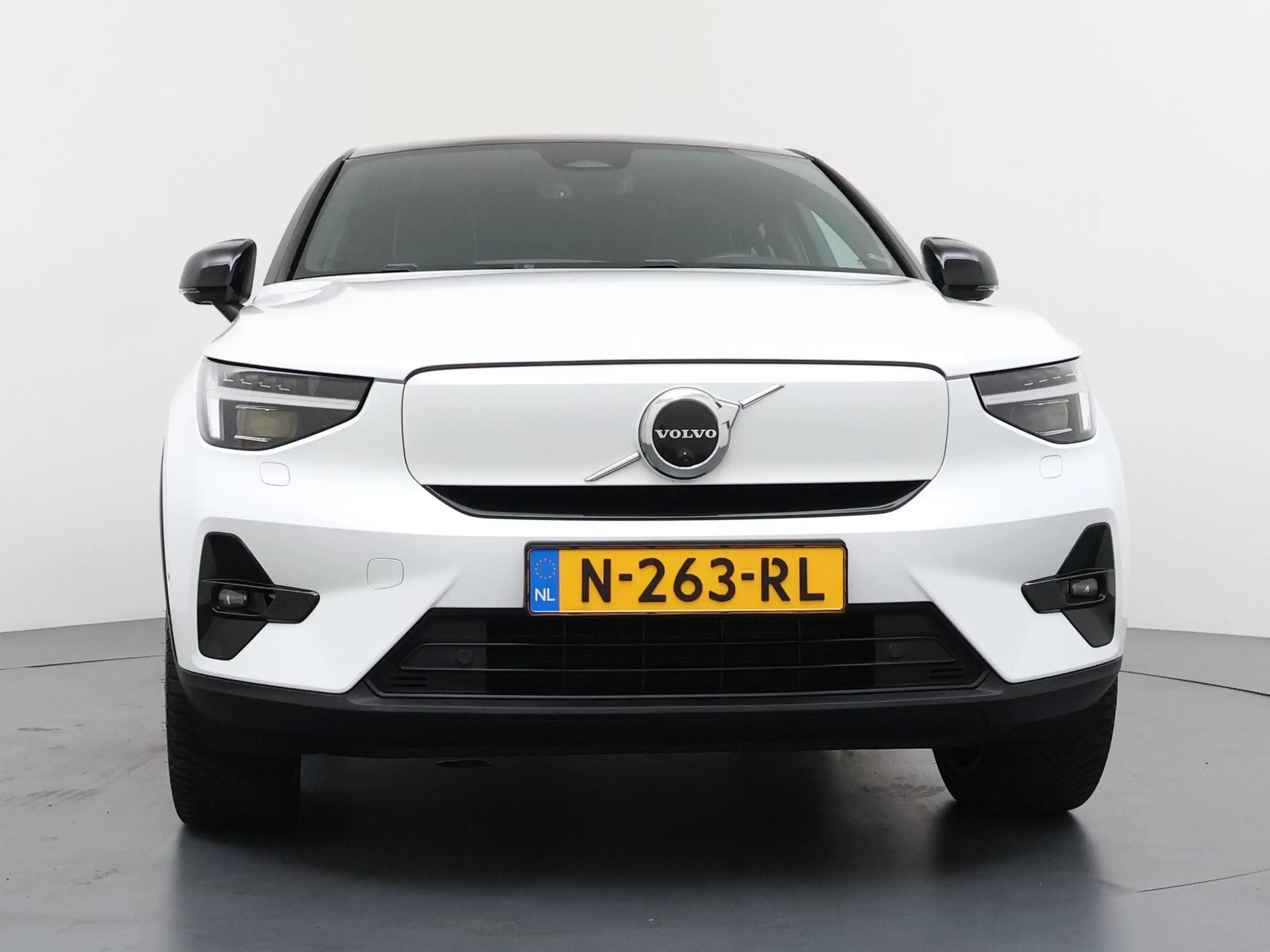 Volvo C40 Recharge Twin Intro Edition 78 kWh | Panoramadak | — photo 8