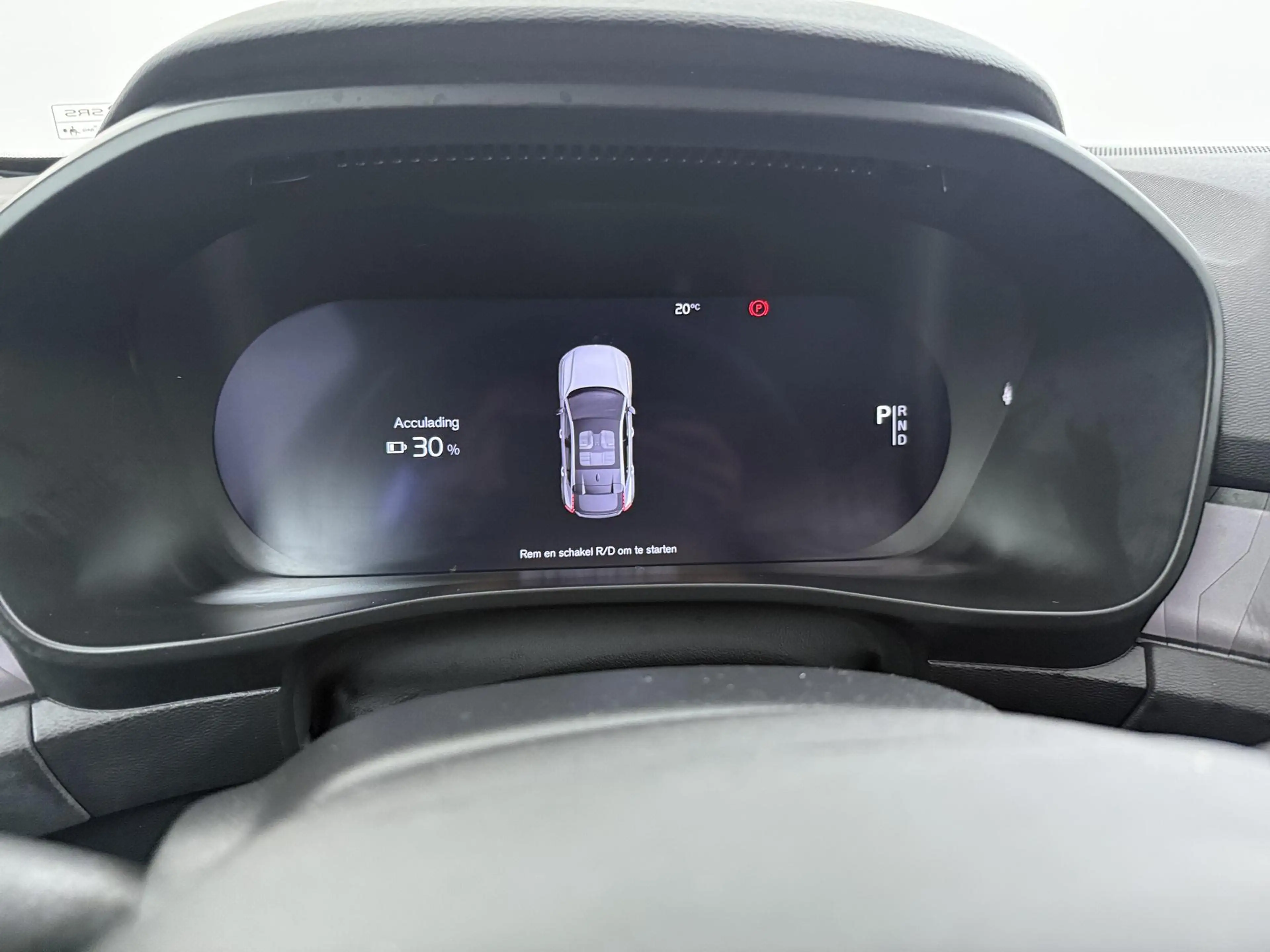 Volvo C40 Recharge Twin Intro Edition 78 kWh | Panoramadak | — photo 10