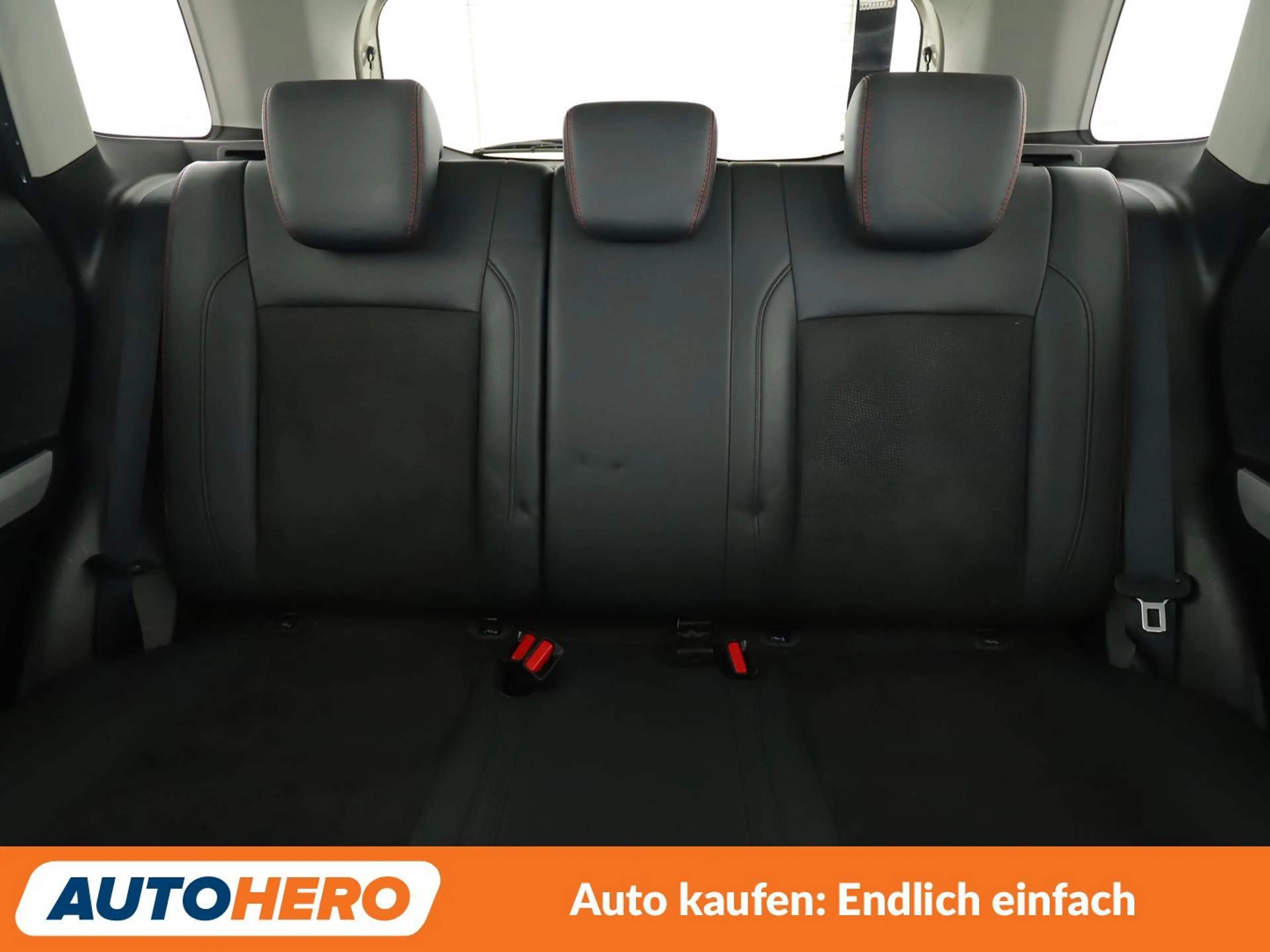 Suzuki Vitara 1.4 S Aut*NAVI*ACC*CAM*PDC*SHZ*KLIMA* — photo 15