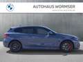 BMW 118 i Hatch M Sport HK HiFi DAB LED WLAN Shz Grau - thumbnail 3