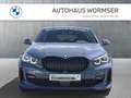 BMW 118 i Hatch M Sport HK HiFi DAB LED WLAN Shz Grau - thumbnail 5