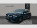 Mercedes-Benz GLA 250 e Azul - thumbnail 1
