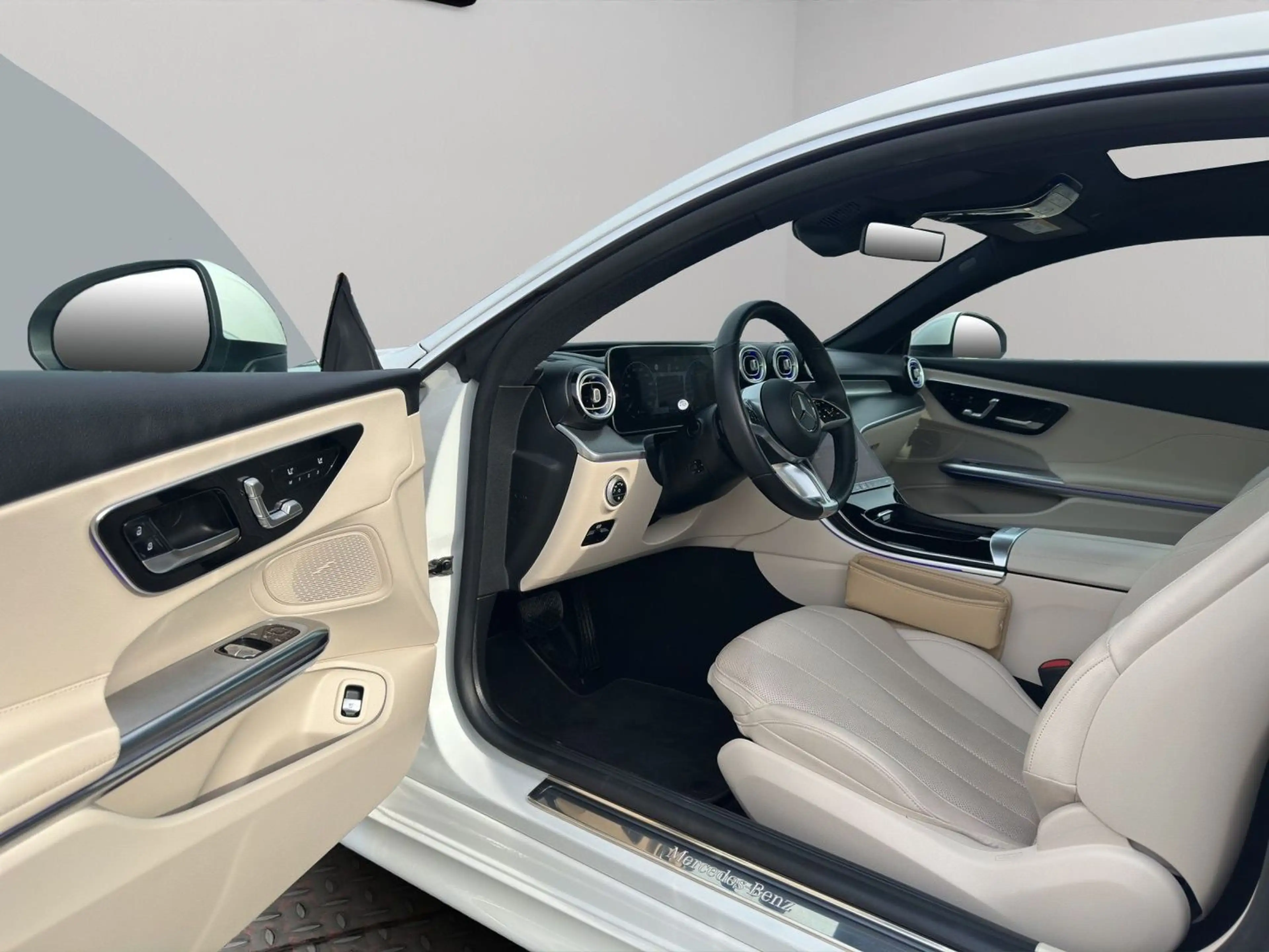 Mercedes-Benz CLE 220 d Avantgarde Advanced Plus — photo 10