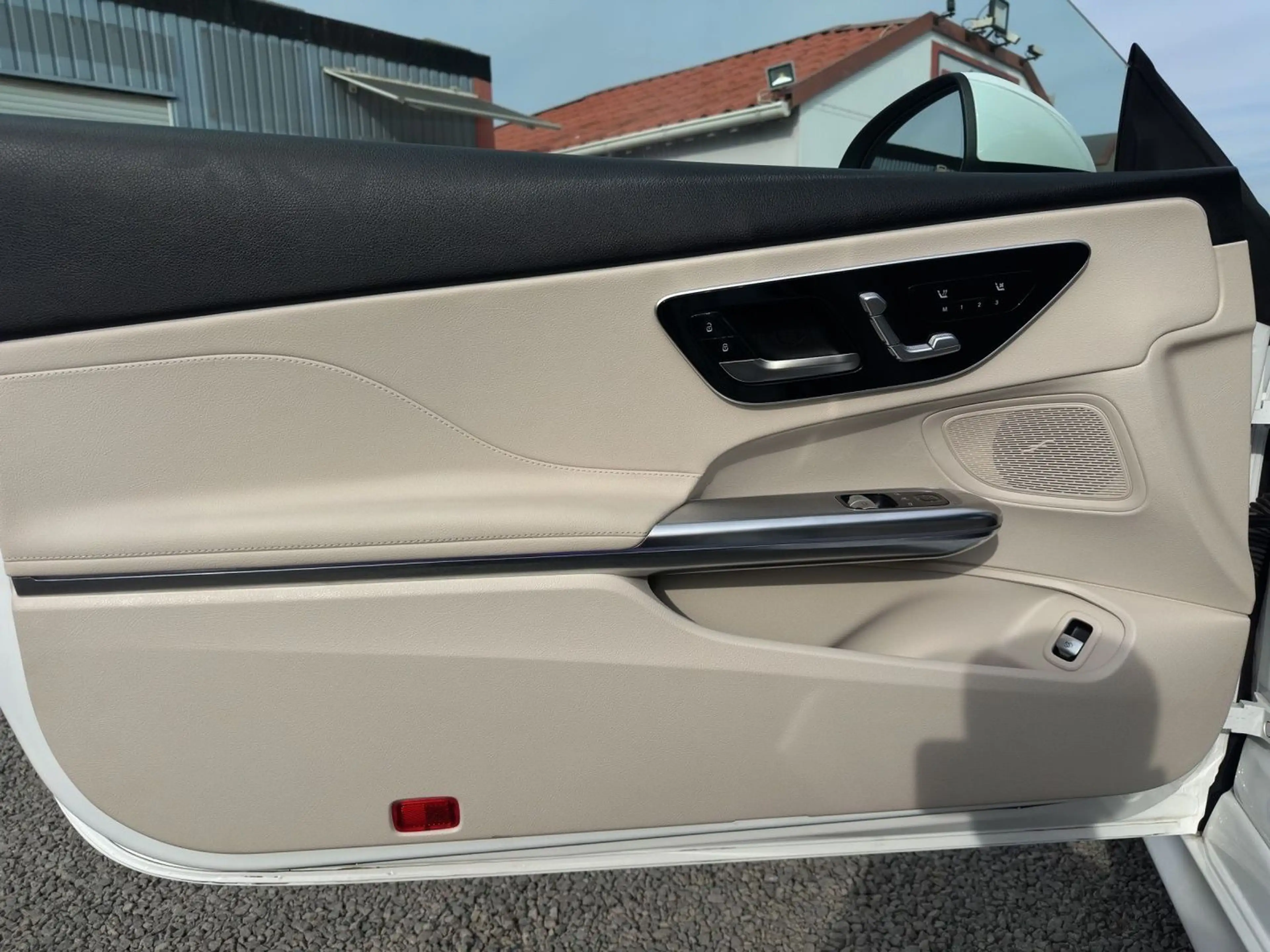 Mercedes-Benz CLE 220 d Avantgarde Advanced Plus — photo 12