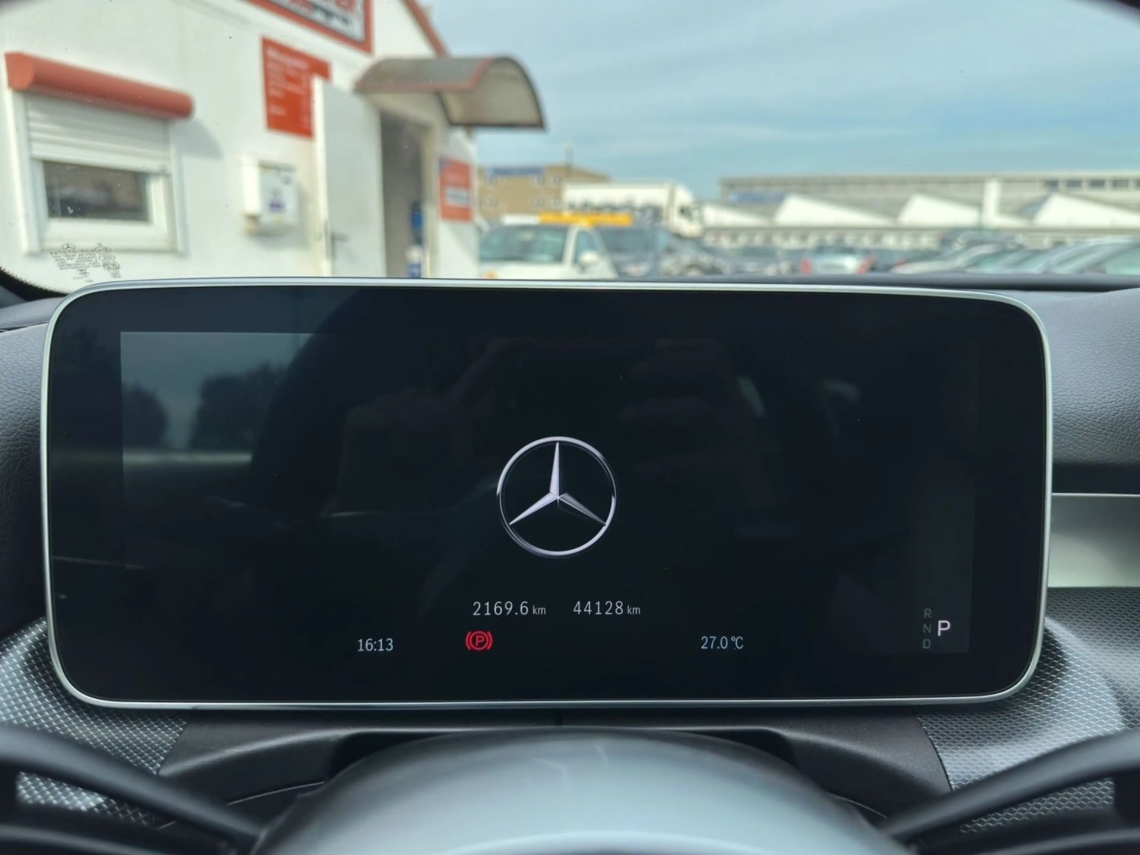 Mercedes-Benz CLE 220 d Avantgarde Advanced Plus — photo 15