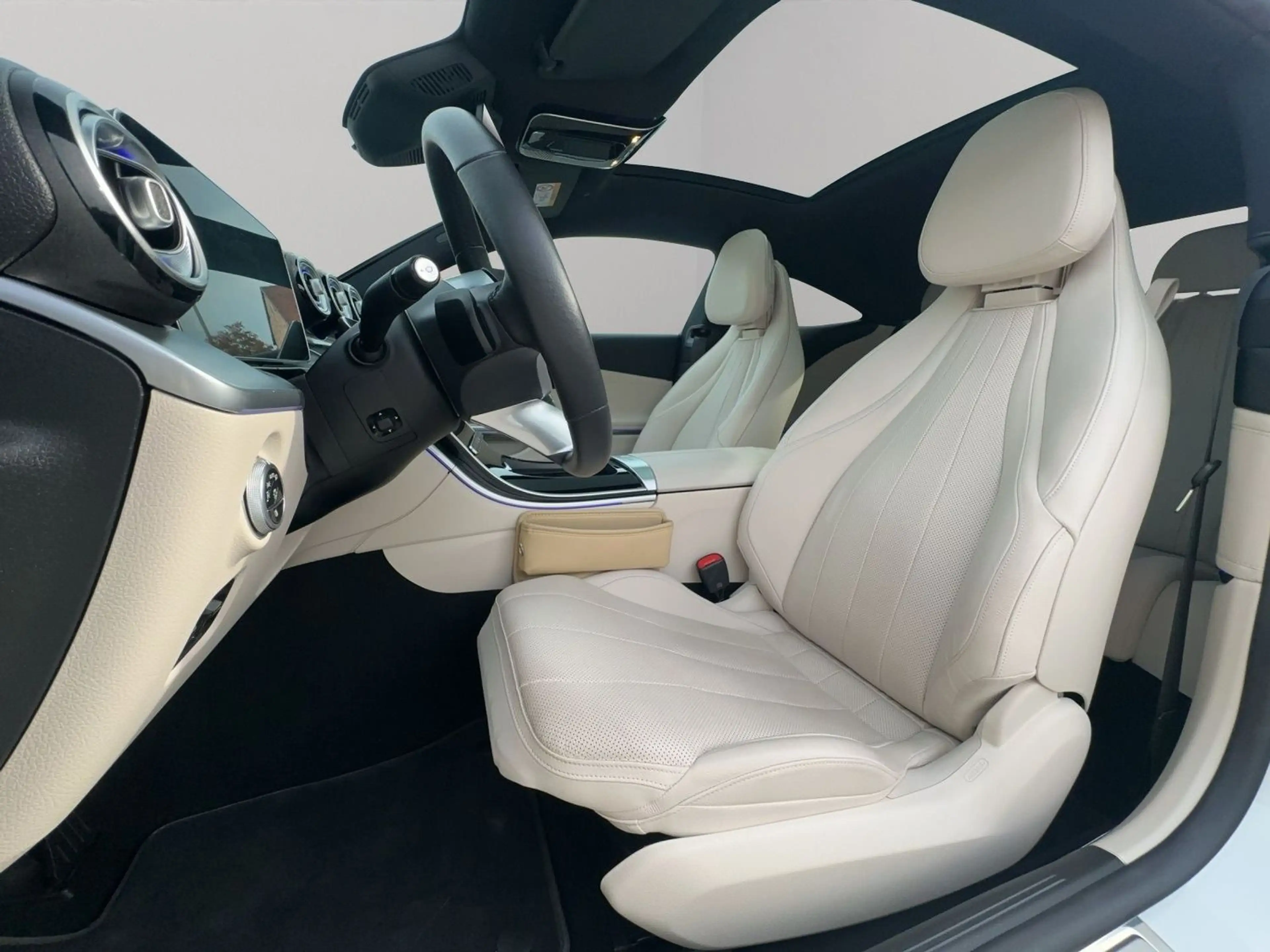 Mercedes-Benz CLE 220 d Avantgarde Advanced Plus — photo 11