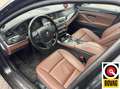 BMW 520 5-serie Touring 520d Executive Pano,Navi, Zwart - thumbnail 11