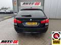 BMW 520 5-serie Touring 520d Executive Pano,Navi, Zwart - thumbnail 5