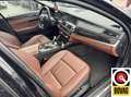 BMW 520 5-serie Touring 520d Executive Pano,Navi, Zwart - thumbnail 7