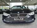 BMW 420 dA / LUXURY / CUIR / NAVI / PACK TRONIC / XENON Zwart - thumbnail 3