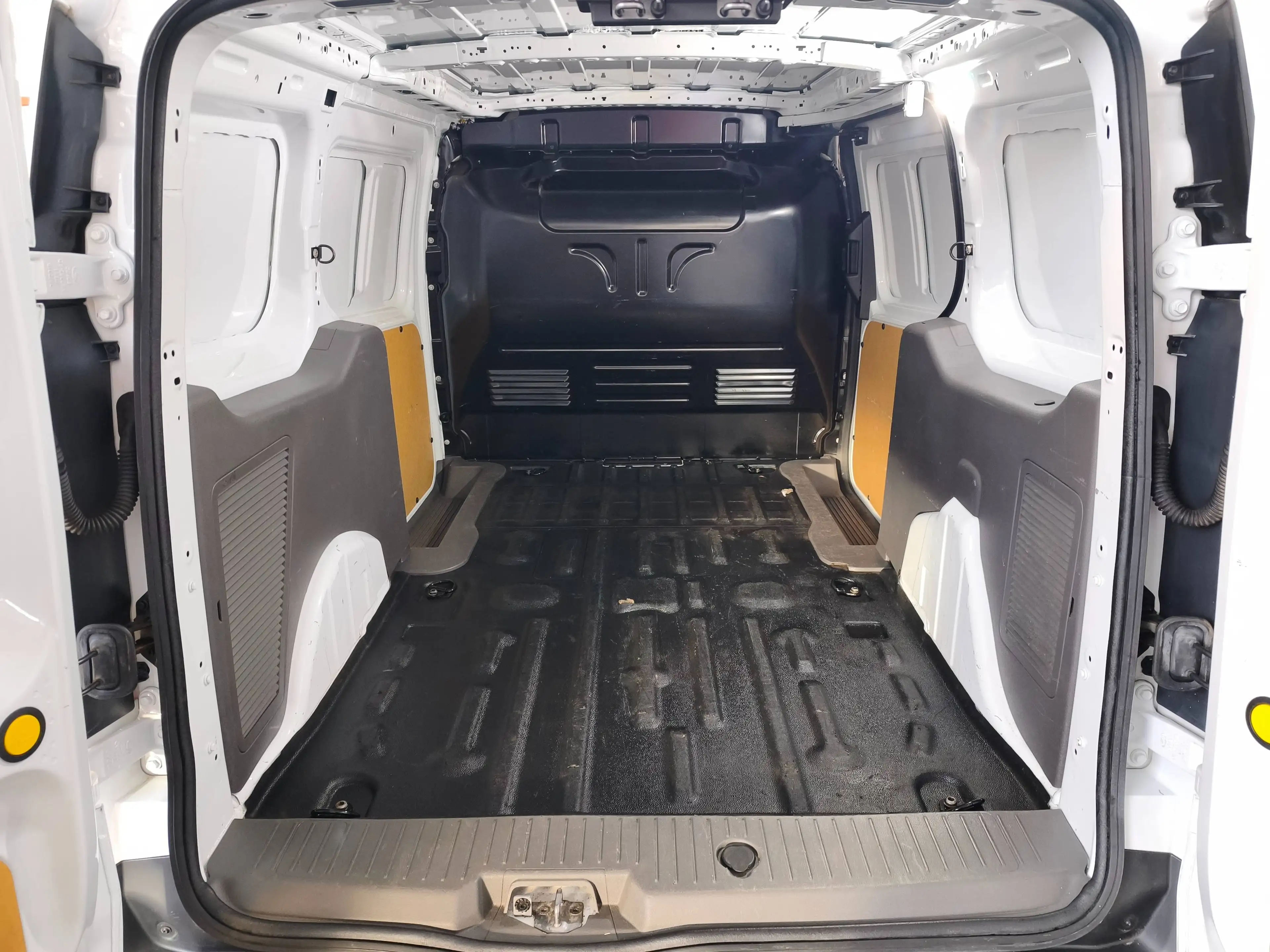 Ford Transit Connect Kasten lang Trend — photo 7