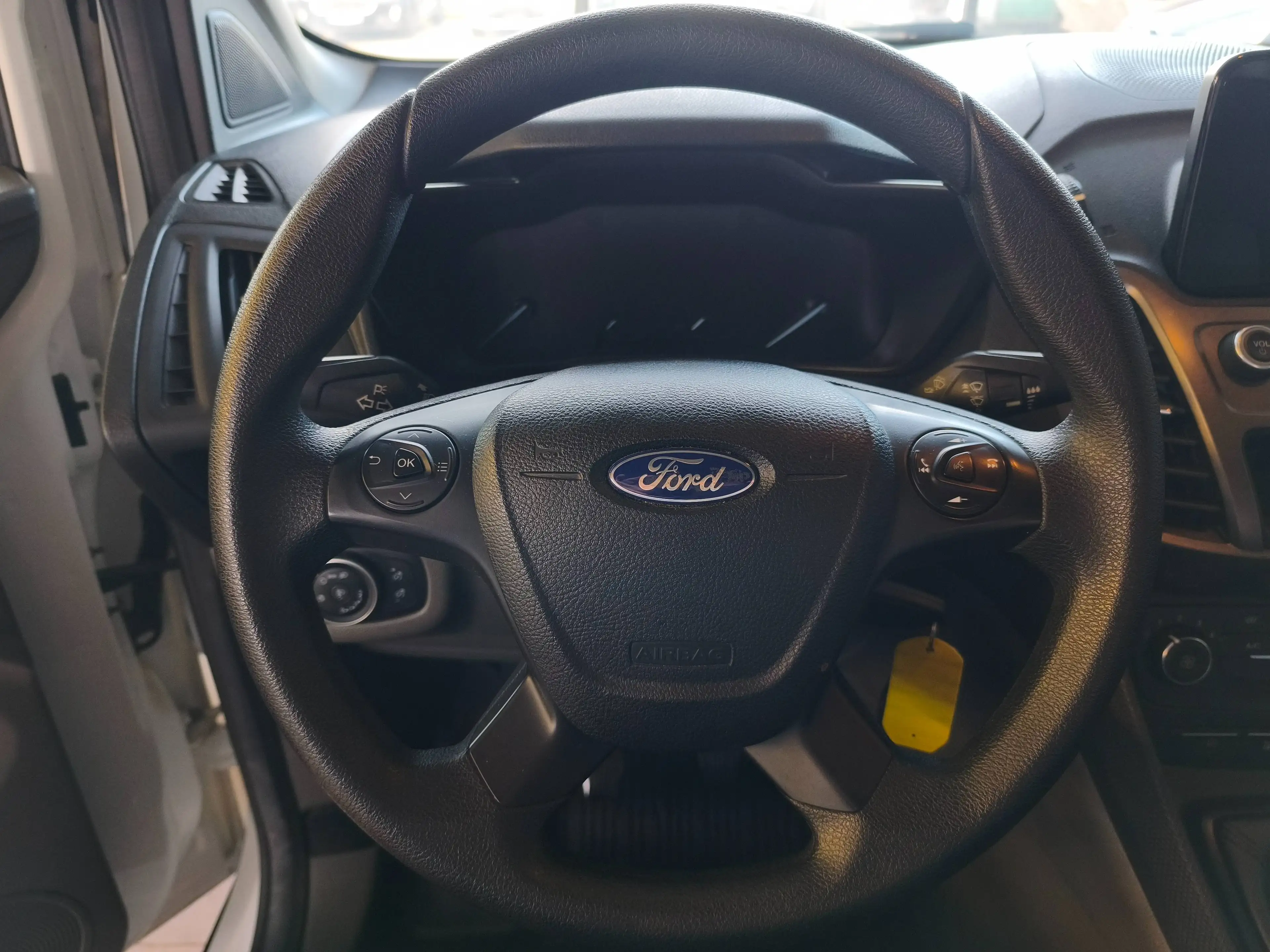 Ford Transit Connect Kasten lang Trend — photo 11