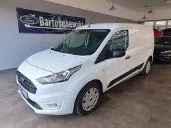 Ford Transit Connect Kasten lang Trend/ Rußpartikelfilter neu!!!