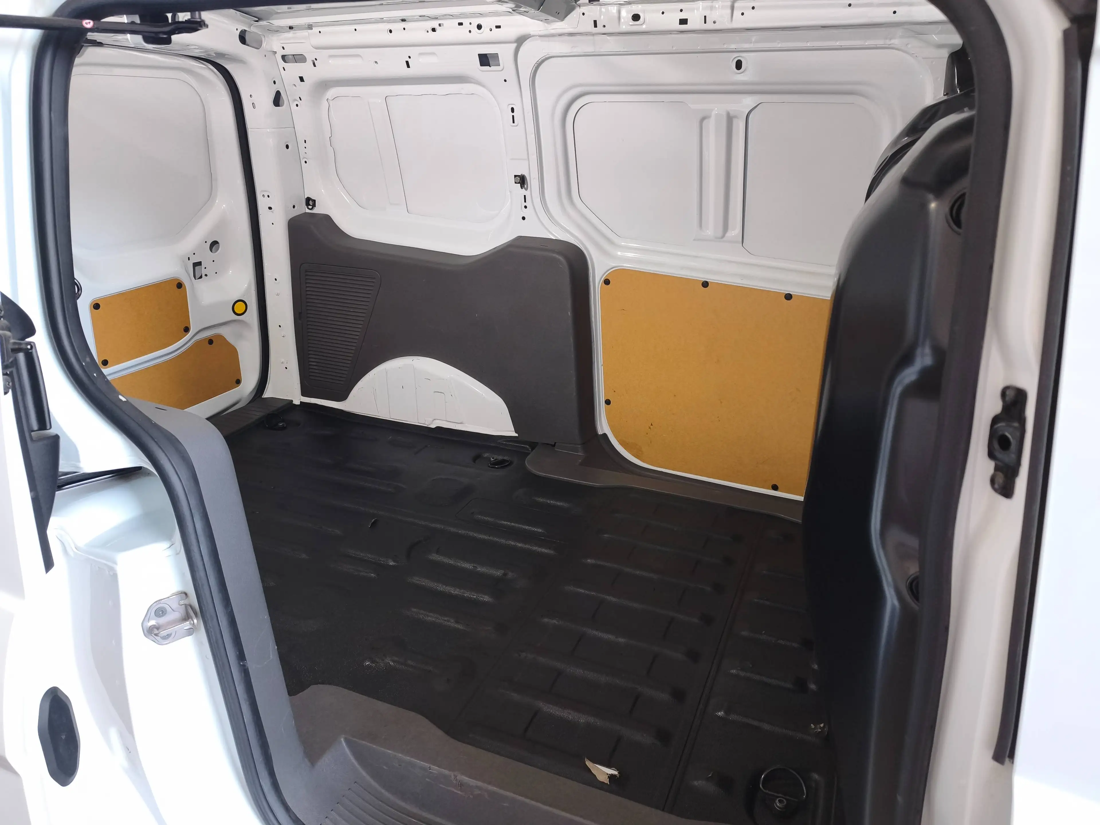 Ford Transit Connect Kasten lang Trend — photo 8