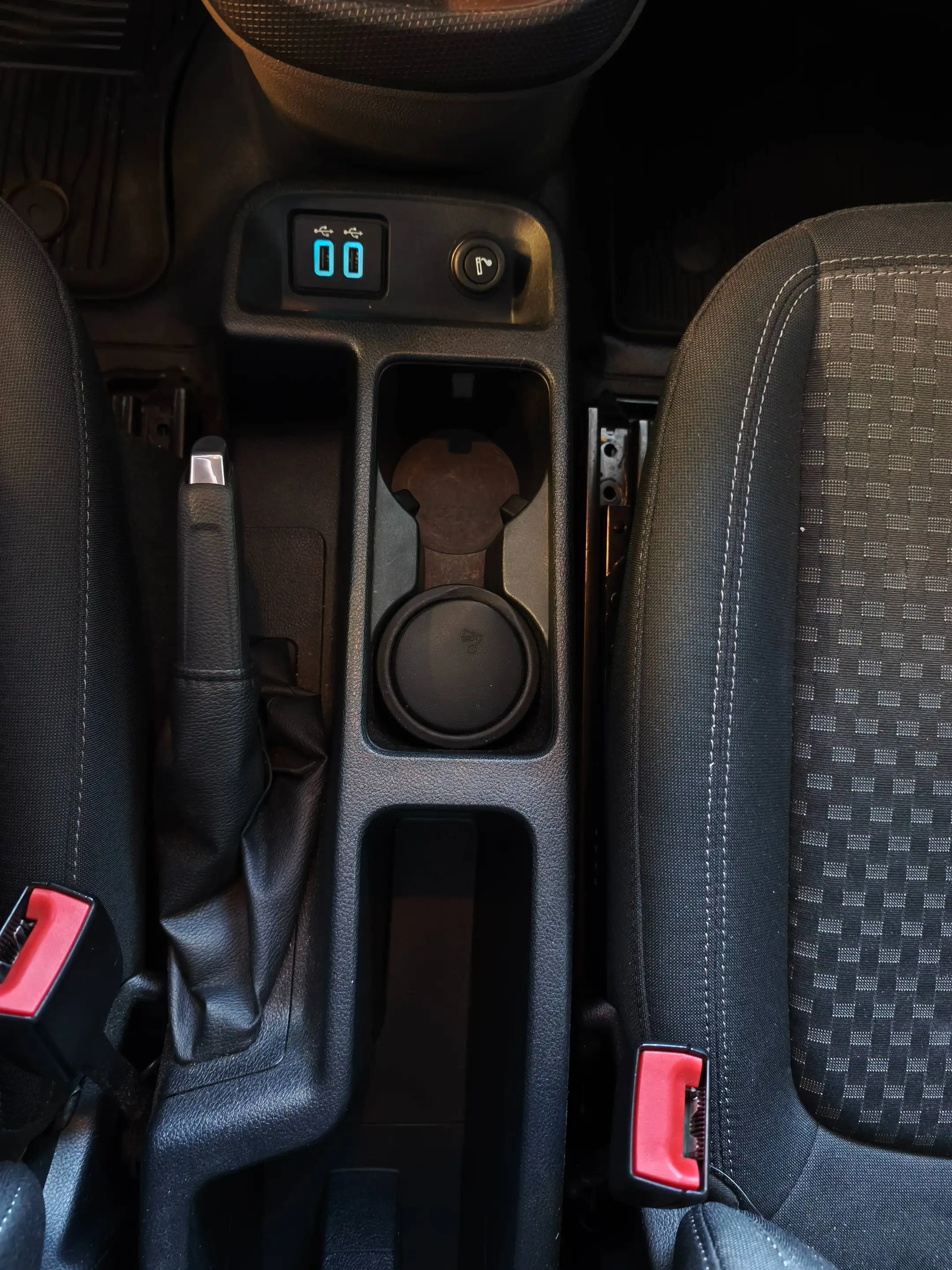 Ford Transit Connect Kasten lang Trend — photo 14