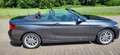 BMW 220 220d Cabrio Aut.Luxury Line mit AHK Grau - thumbnail 1