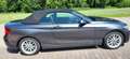 BMW 220 220d Cabrio Aut.Luxury Line mit AHK Grau - thumbnail 4