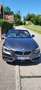 BMW 220 220d Cabrio Aut.Luxury Line mit AHK Grau - thumbnail 2