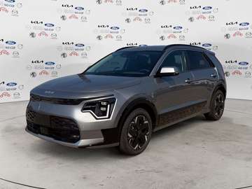 e-NIRO 64,8 kWh Evolution
