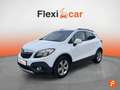 Opel Mokka 1.6CDTi S&S Excellence 4x2 Aut. Blanco - thumbnail 2