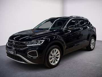 Más 1.5 TSI 110 kW