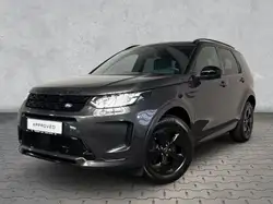 Land Rover Discovery Sport Edition Disco. P250 Urban Ed.