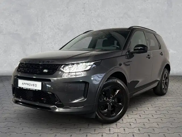 Land Rover Discovery Sport Edition Disco. P250 Urban Ed.